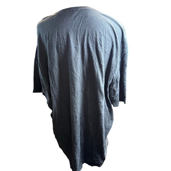 Old Navy David Bowie Ziggy Stardust Graphic Tee, Vintage Style Pop Art, 3XL - Picture 4 of 5